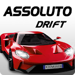 Cover Image of Download Assoluto Drift Racing 15.0 APK