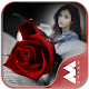 Red Rose Photo Frames Download on Windows