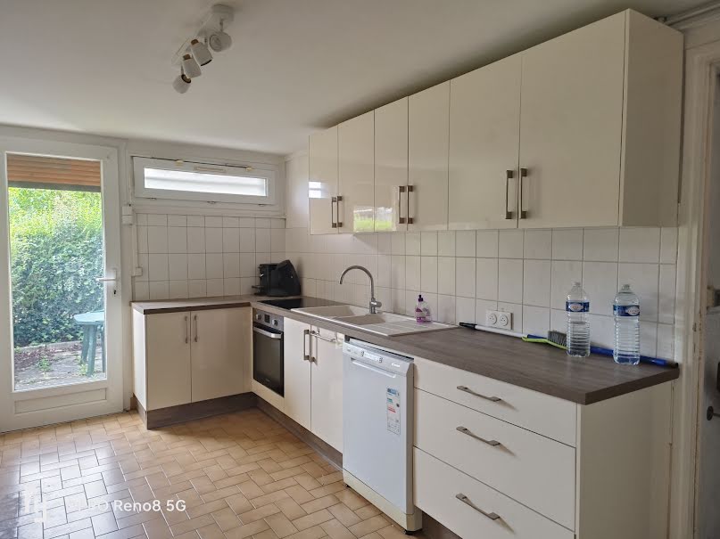 Vente maison 7 pièces 150 m² à Beauvais (60000), NaN €