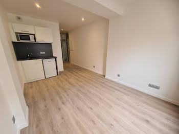 appartement à Courbevoie (92)