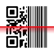 QR Scanner: QR Code Reader & Barcode Scanner