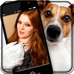 Funny Pet Selfie Apk