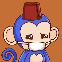 MonkeyPoly #103