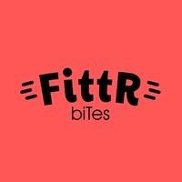 FittR Bites, ,  logo