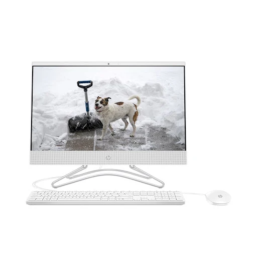 PC HP 22-c0047d 4LZ20AA (21.5"/i3-8100T/4GB/1TB HDD/UHD 630/Win10)