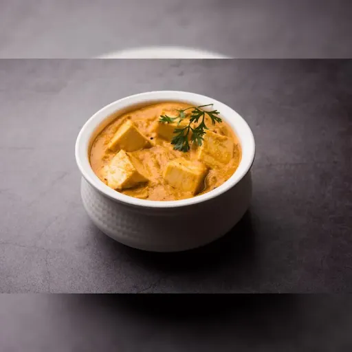 Shahi Paneer - (Serves 1)