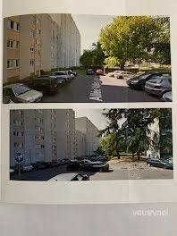 terrain à Sarcelles (95)