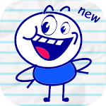 Cover Image of Download Pencilmation 1 6.0 APK