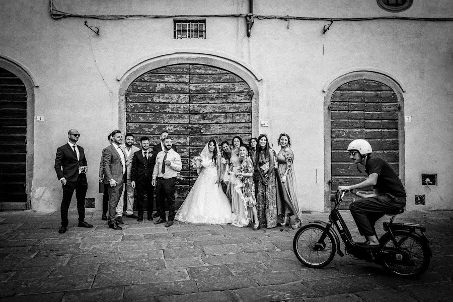 Fotógrafo de casamento Andrea Migliorati (andreamigliorati). Foto de 14 de setembro 2022