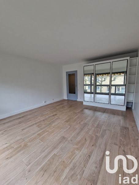 Vente appartement 2 pièces 48 m² à Le Perreux-sur-Marne (94170), 298 000 €