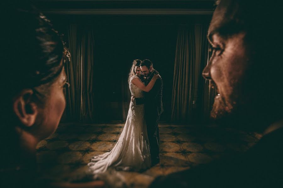 Wedding photographer Ivan Johnston (ivanjohnston). Photo of 2 July 2019