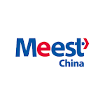 Cover Image of ดาวน์โหลด Meest China 2.0.0 APK