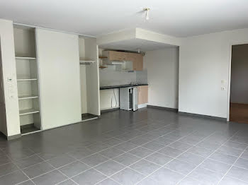 appartement à Bourges (18)