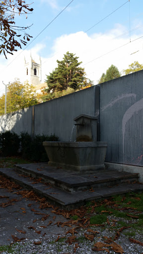 Fontaine Panorama