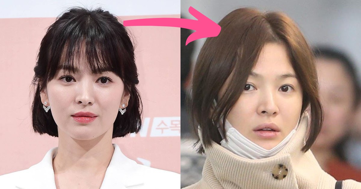 Here S How 12 Of Korea S Most Famous Actresses Look Like Without A Speck Of Makeup On Koreaboo