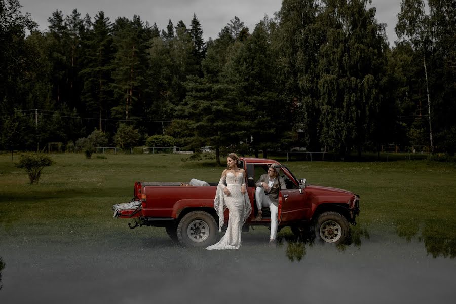 婚禮攝影師Aleksey Kremov（apluskr）。2020 7月9日的照片