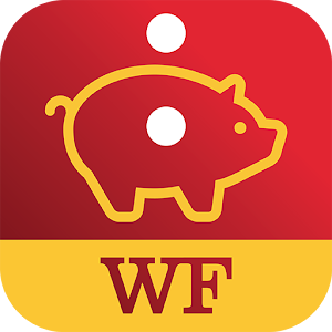 Wells Fargo Daily Change logo