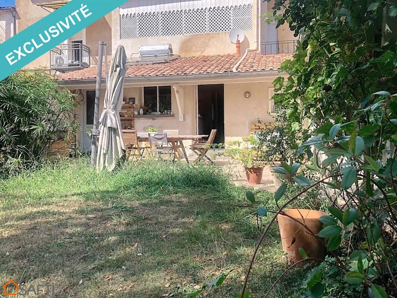 Vente maison 6 pièces 191 m² à Villeneuve-sur-Lot (47300), 229 000 €