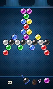 Bubble Shooter HD Screenshots 10