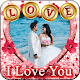 Download I Love You Photo Frames For PC Windows and Mac