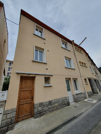 maison à Amélie-les-Bains-Palalda (66)