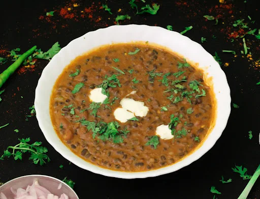 Dal Makhani