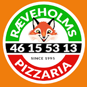 Ræveholms Pizza Karlslunde 5.13.0 Icon