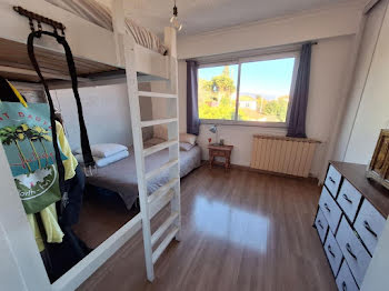 appartement à Saint-Laurent-du-Var (06)