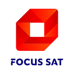 Cover Image of ダウンロード Focus Sat  APK