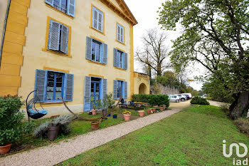 appartement à Irigny (69)