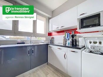 appartement à Rennes (35)