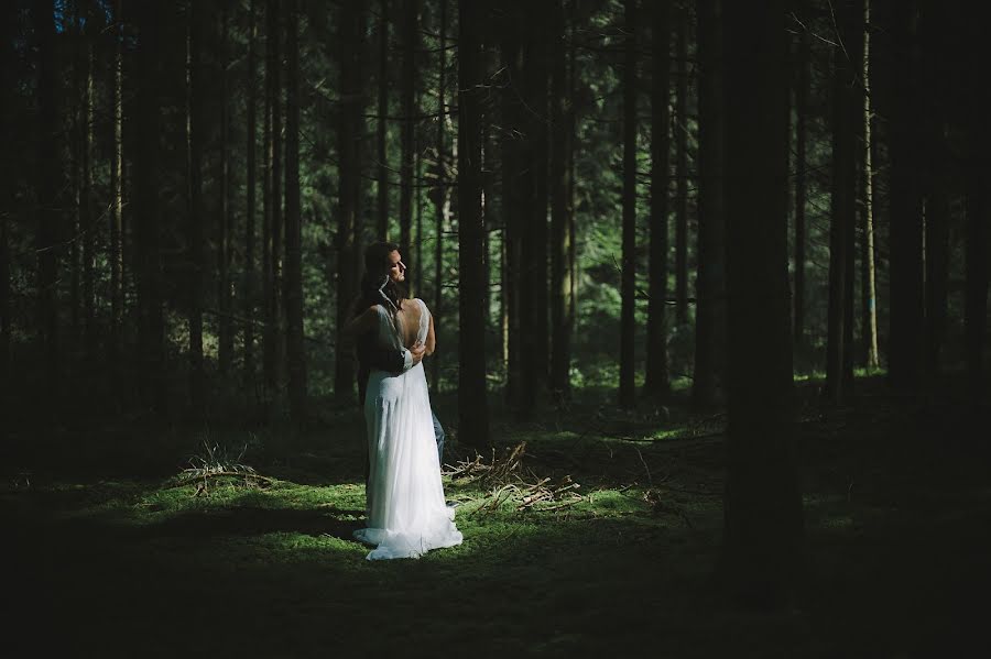 Fotógrafo de casamento Christoph Dieterle (dieterle). Foto de 6 de agosto 2019