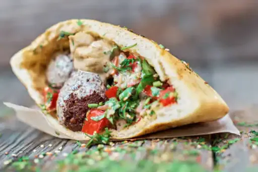 Pita Pocket - Falafel