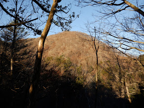 まだ登りは続く