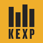 Cover Image of ダウンロード KEXP 3.1.8 APK