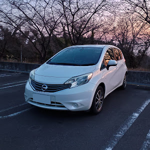 ノート E12