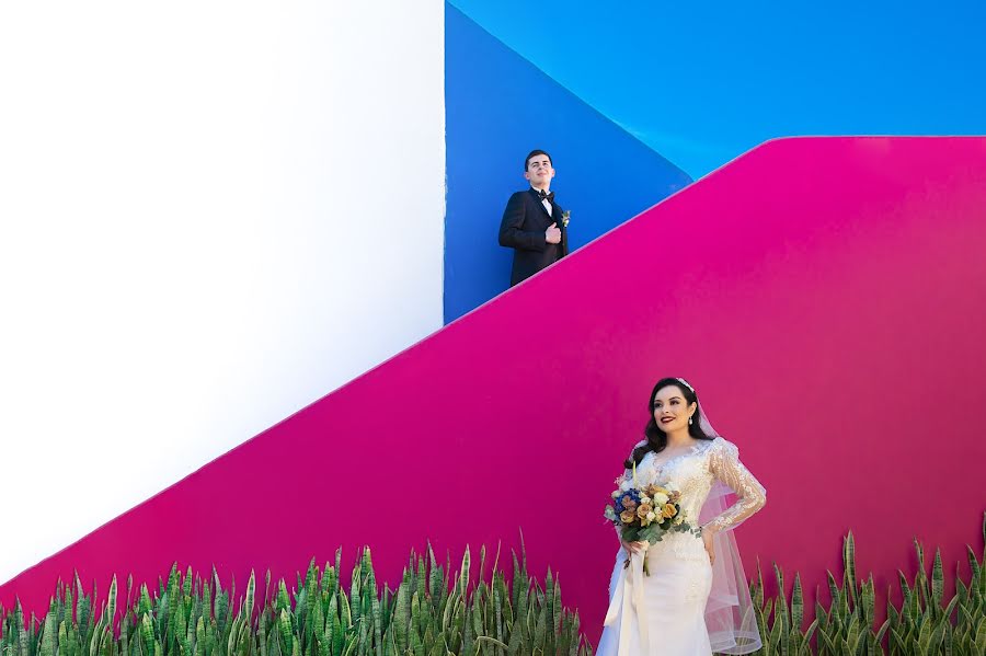 Fotógrafo de bodas Sergio Flores (sergiofloresfoto). Foto del 14 de marzo 2023