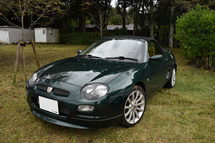 レヴォワークス814さんが投稿したNASU GT CAFE・道の駅那須高原友愛の森・NASU OLDCAR Meeting・旧車大好き・明日から仕事がんばろに関するカスタム事例の投稿画像17枚目