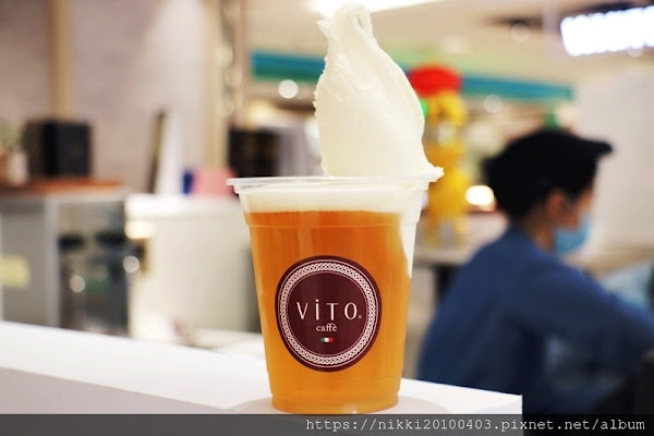 VITO義式日本冰淇淋 法式甜點
