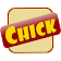 Chick Tracts mobile icon