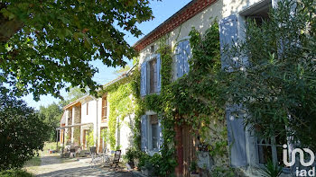 maison à Saint-Félix-Lauragais (31)