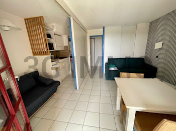 appartement à Talmont-Saint-Hilaire (85)