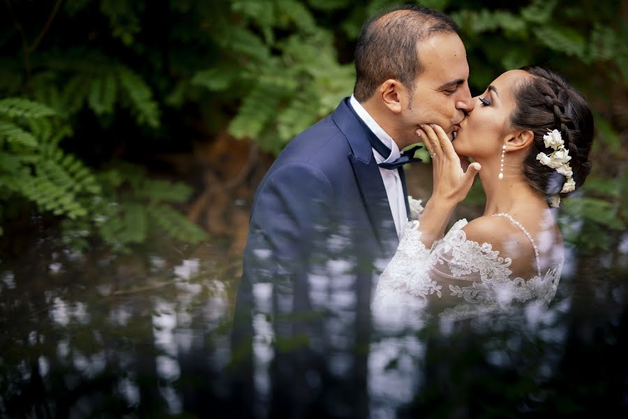 Wedding photographer Leonardo Scarriglia (leonardoscarrig). Photo of 9 September 2021