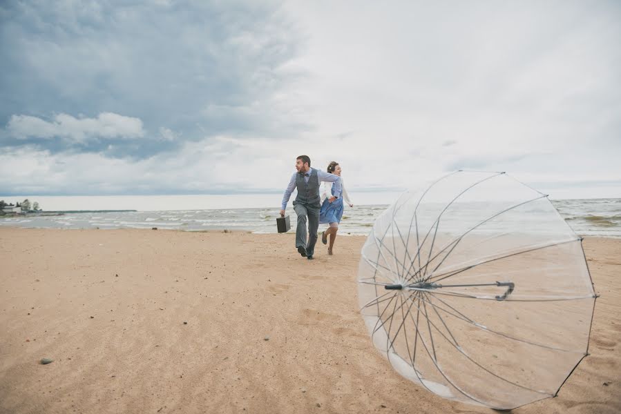 Fotógrafo de bodas Matvey Grebnev (matveygrebnev). Foto del 21 de septiembre 2017