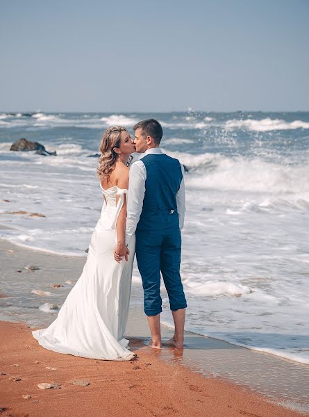 Photographe de mariage Sergey Kostenko (sskphoto). Photo du 22 décembre 2022