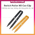 Switch Puller Xo Không Cấn Switch, Dụng Cụ Tháo Switch Bàn Phím Cơ - Polabe Store