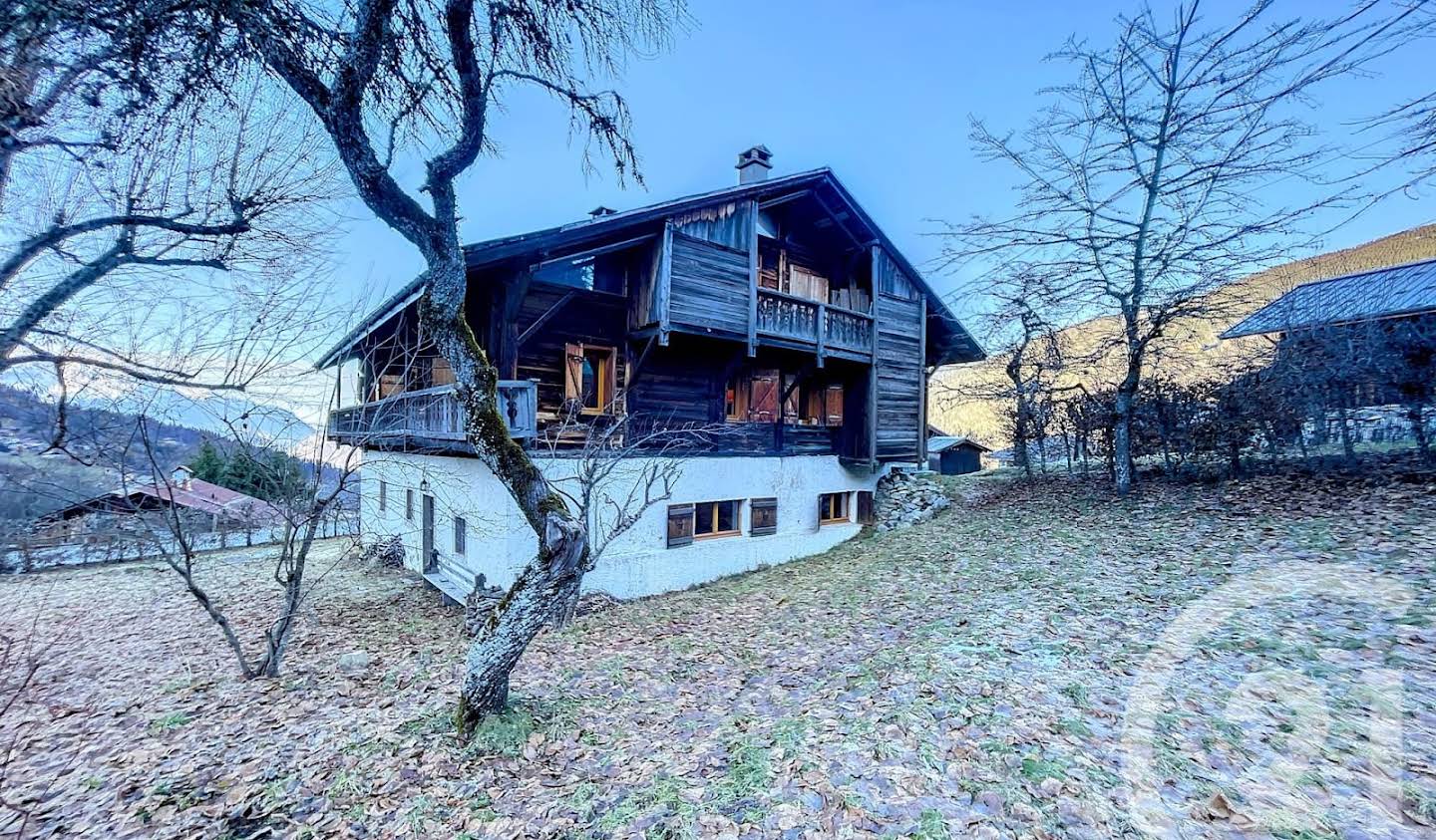 Farm house Saint-Gervais-les-Bains