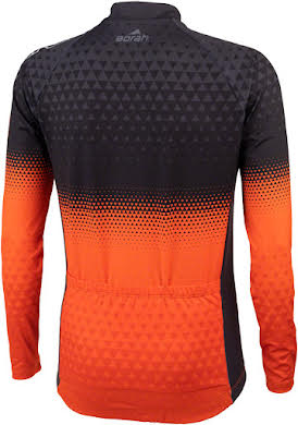 45NRTH Men's Last Light Thermal Longsleeve Jersey alternate image 0