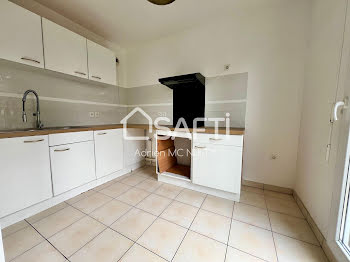 appartement à Limeil-brevannes (94)