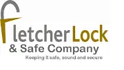 Fletcher Lock & Safe Logo